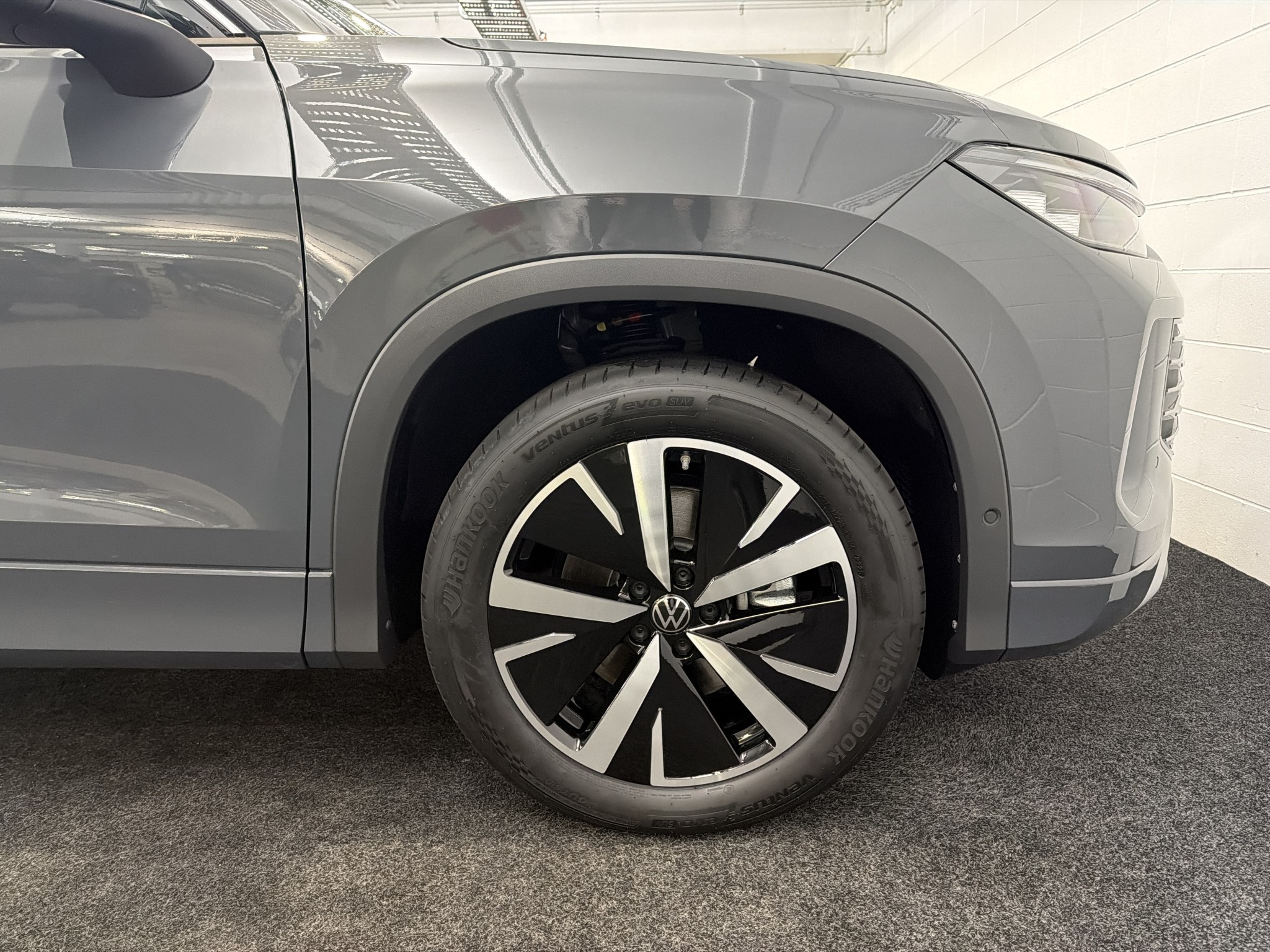 Volkswagen Tayron ELEGANCE