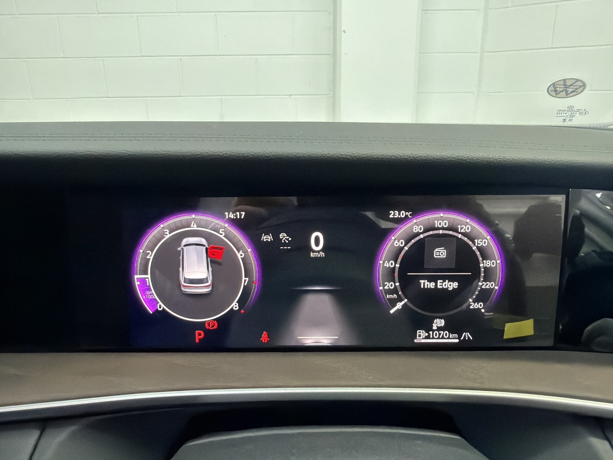 Volkswagen Tayron ELEGANCE