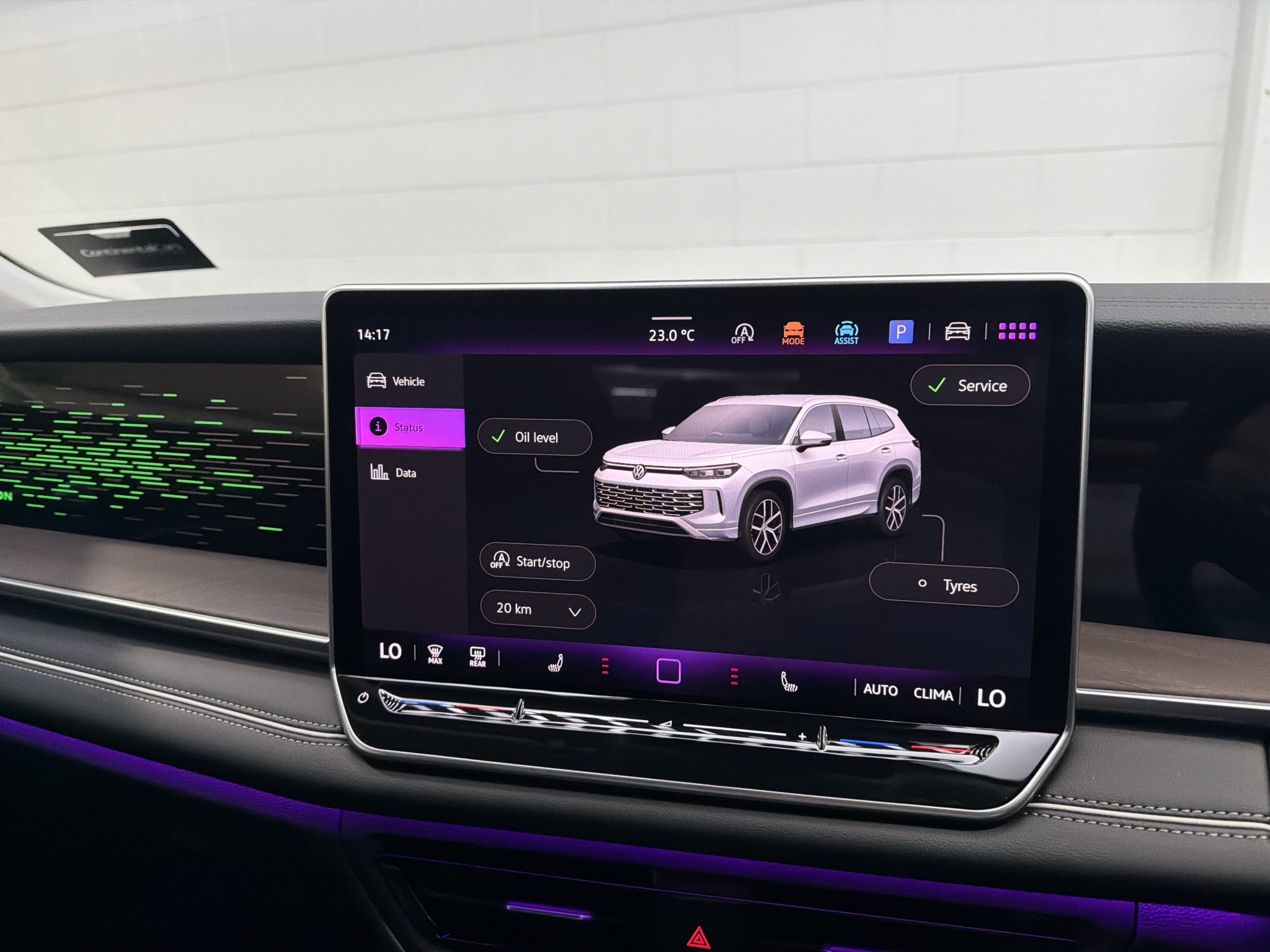 Volkswagen Tayron ELEGANCE