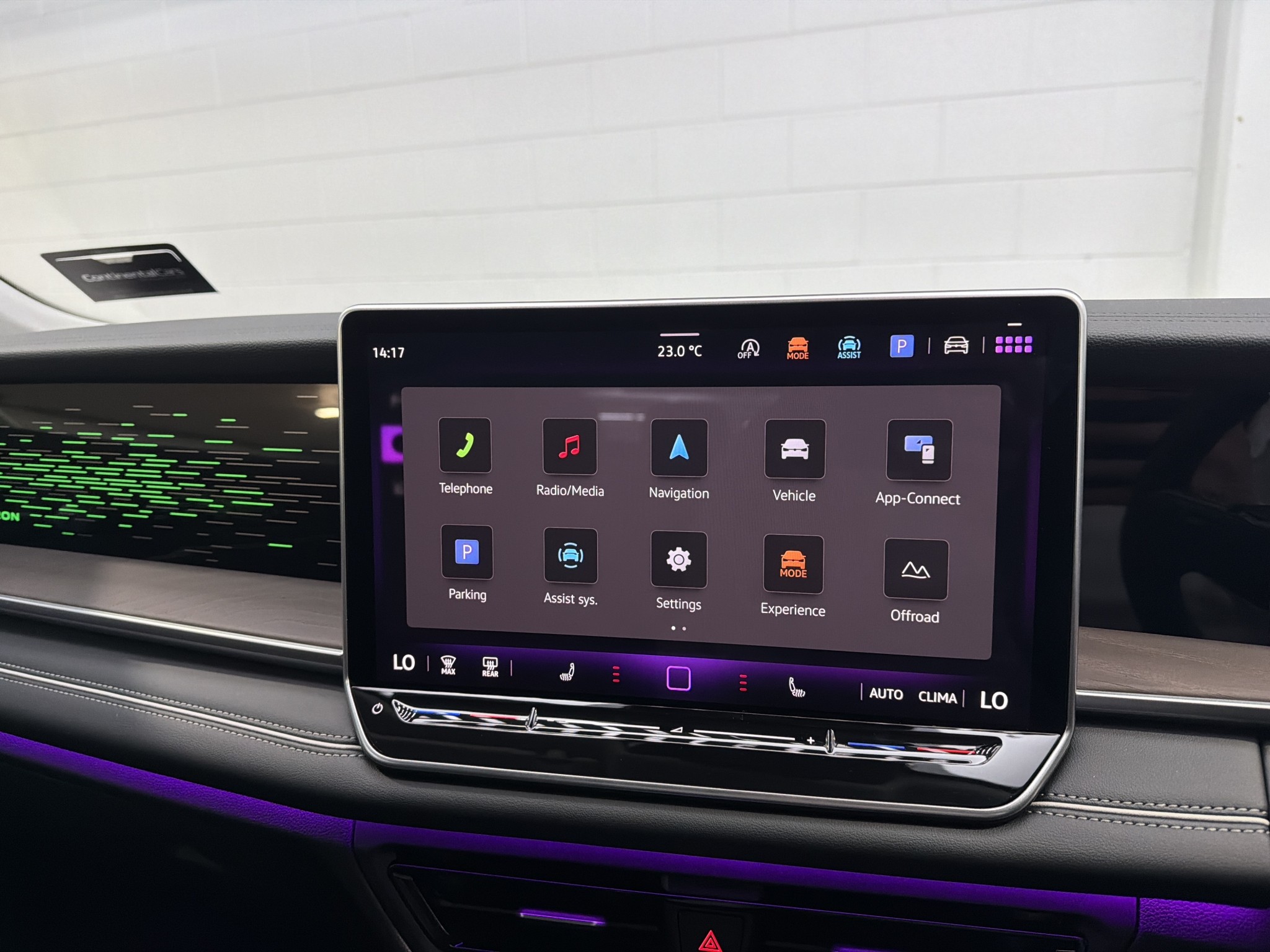 Volkswagen Tayron ELEGANCE