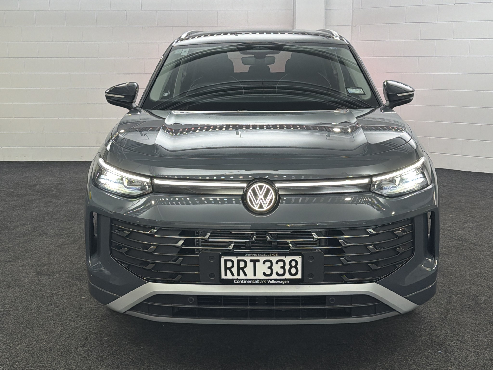 Volkswagen Tayron ELEGANCE