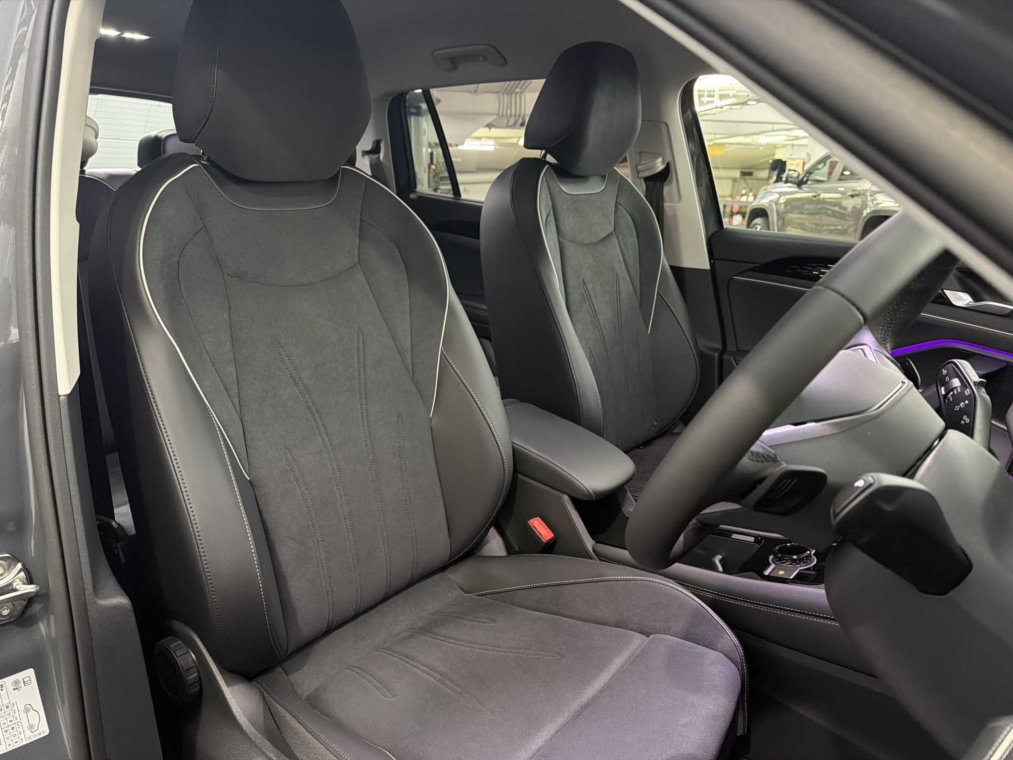 Volkswagen Tayron ELEGANCE