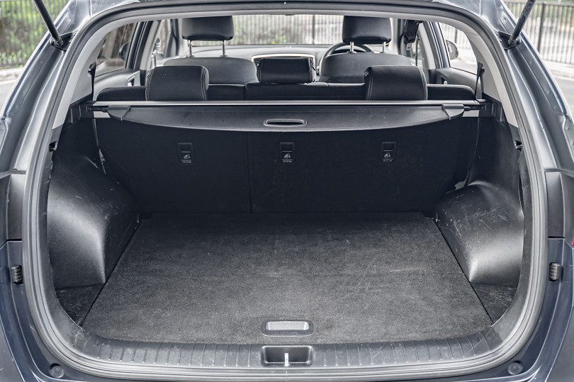 2020 Kia Sportage 18