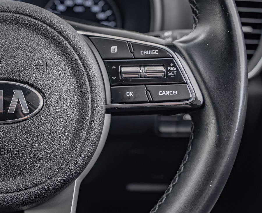 2020 Kia Sportage 14