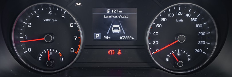 2020 Kia Sportage 12