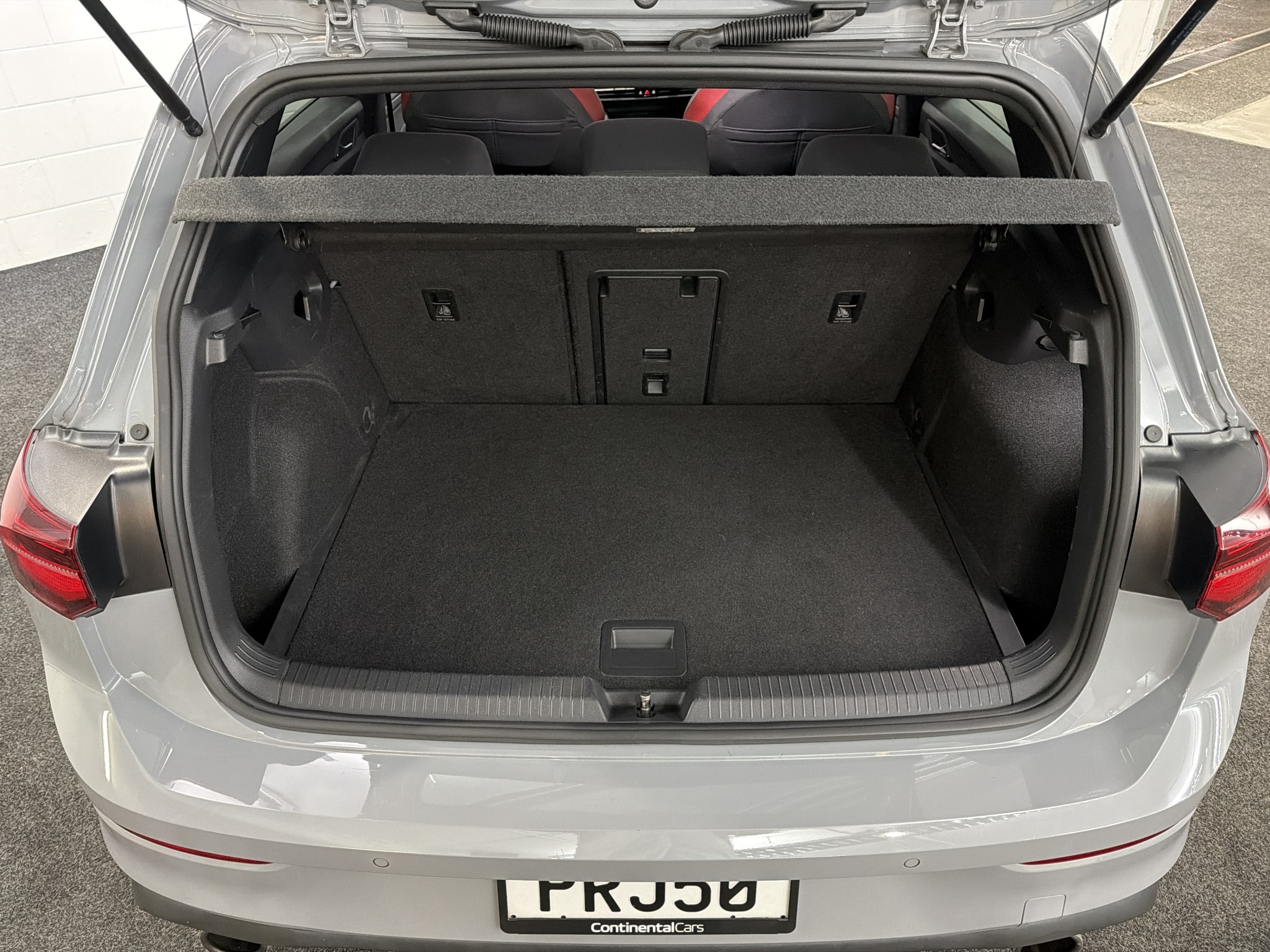 Volkswagen Golf GTI DSG