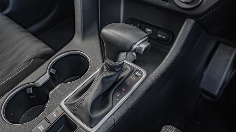 2020 Kia Sportage 16