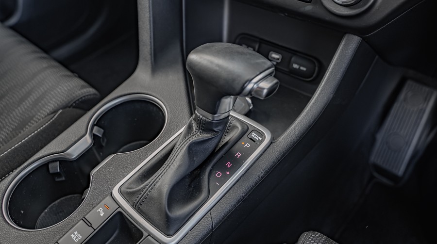 2020 Kia Sportage 16