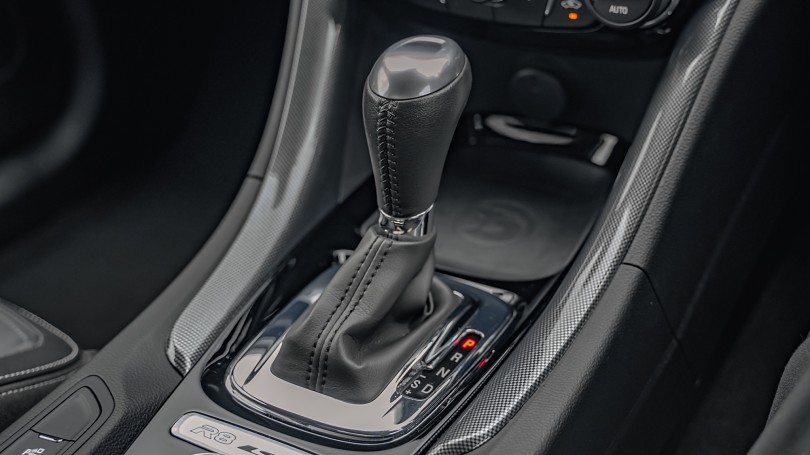 2016 Holden HSV 11