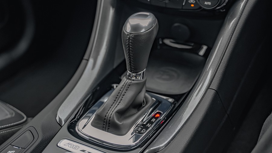 2016 Holden HSV 11