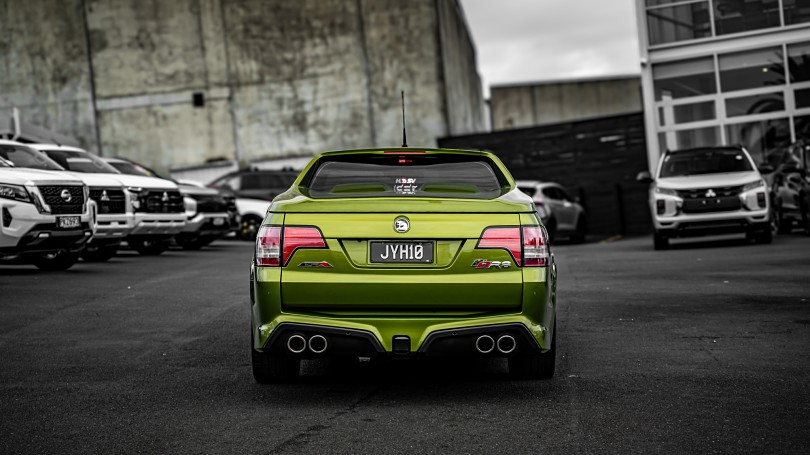 2016 Holden HSV 4