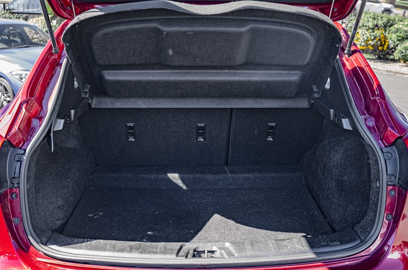 2015 Nissan Qashqai 19