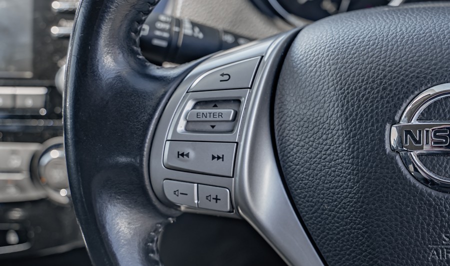 2015 Nissan Qashqai 14