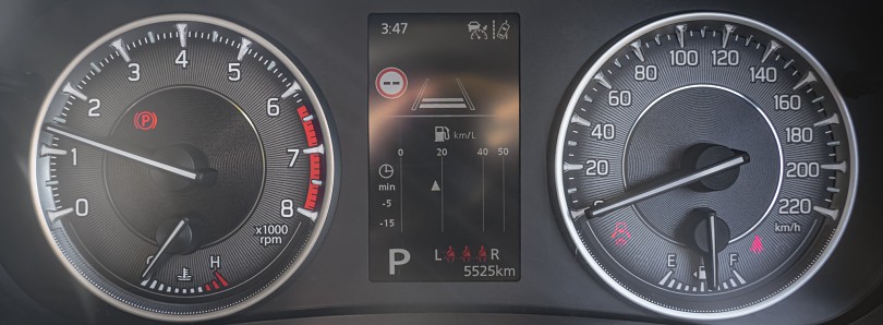 2025 Suzuki FRONX 10