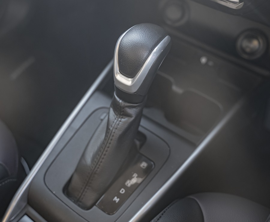 2025 Suzuki FRONX 14