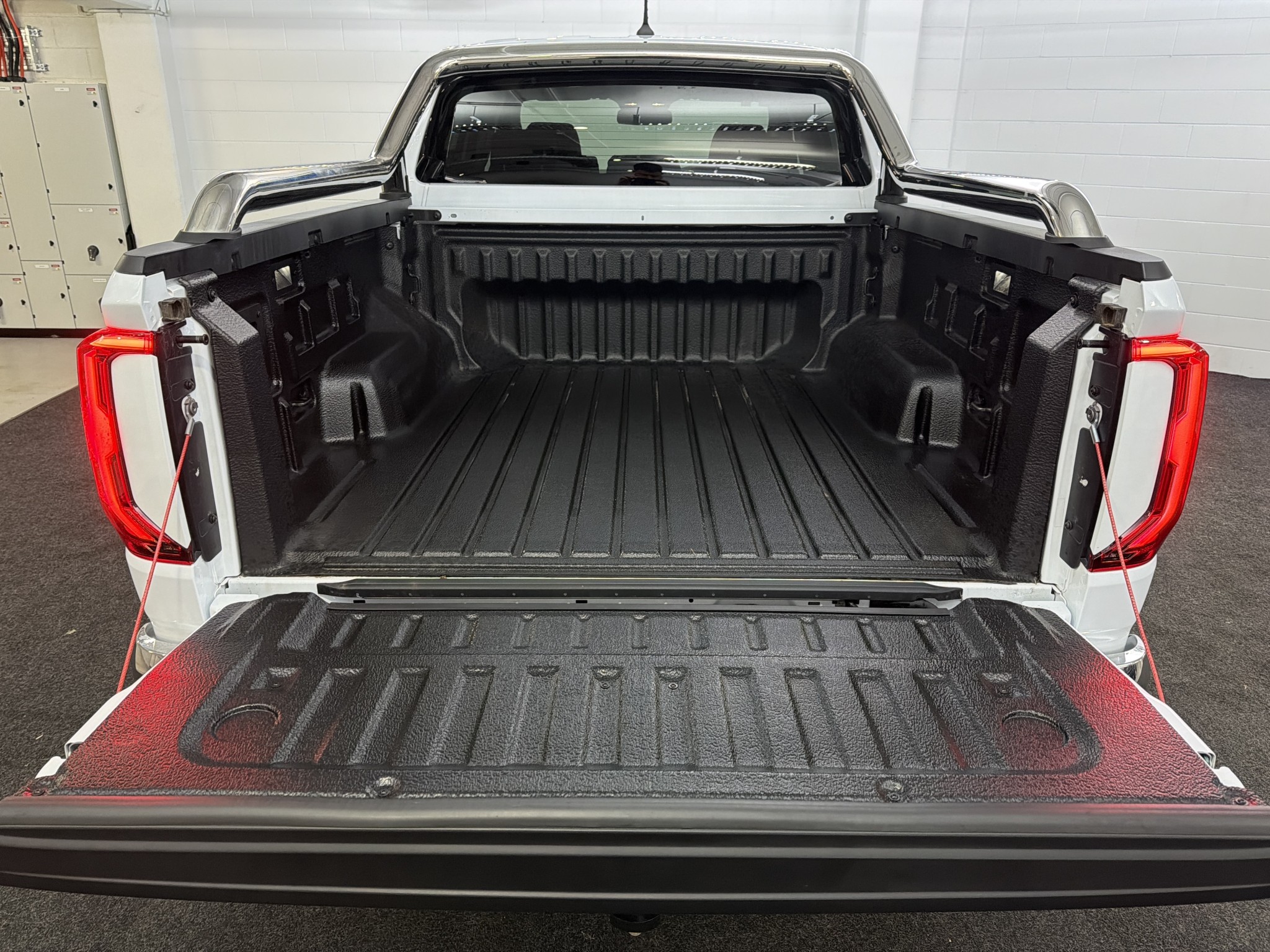 Volkswagen Amarok V6 STYLE - AU