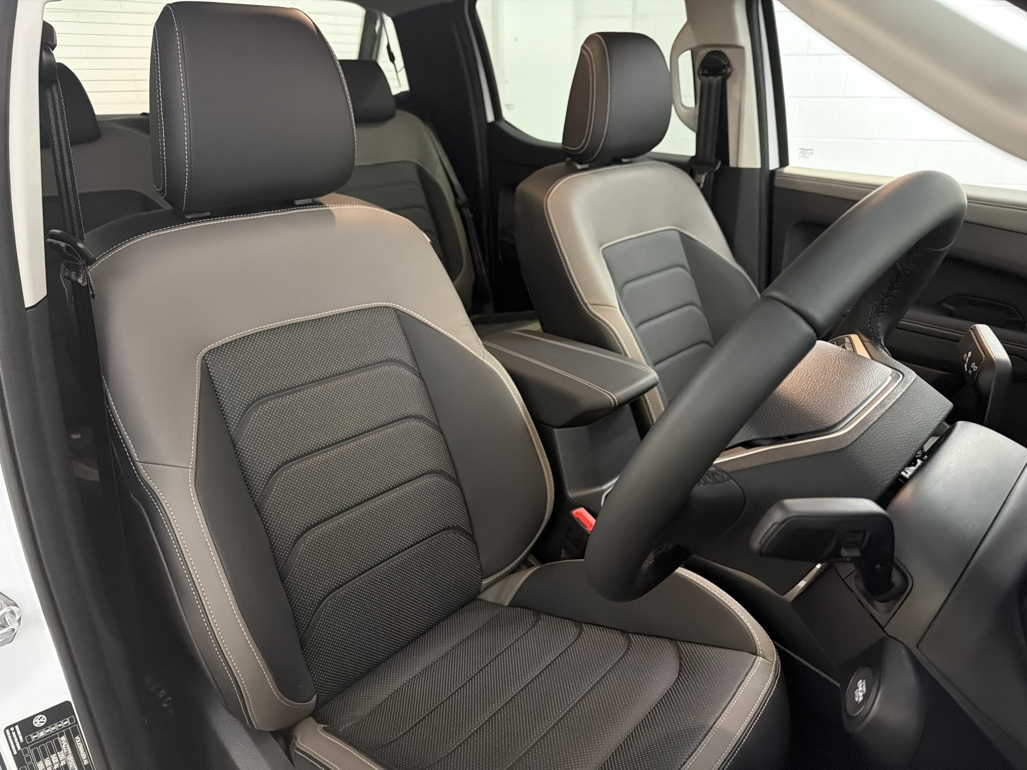 Volkswagen Amarok V6 STYLE - AU