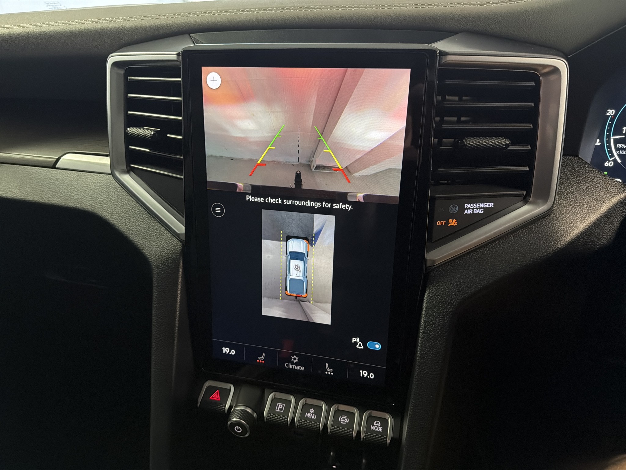 Volkswagen Amarok V6 STYLE - AU