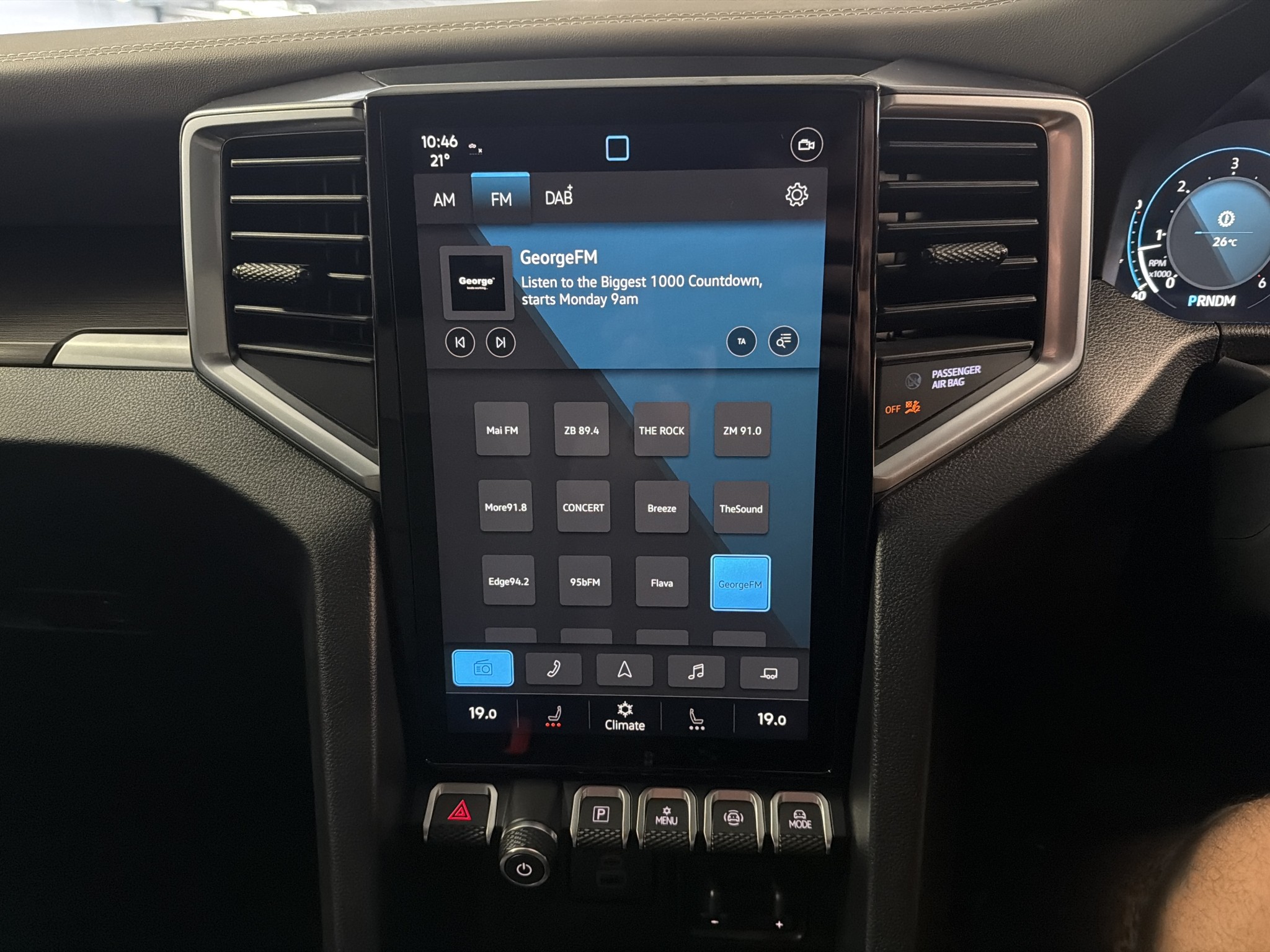 Volkswagen Amarok V6 STYLE - AU