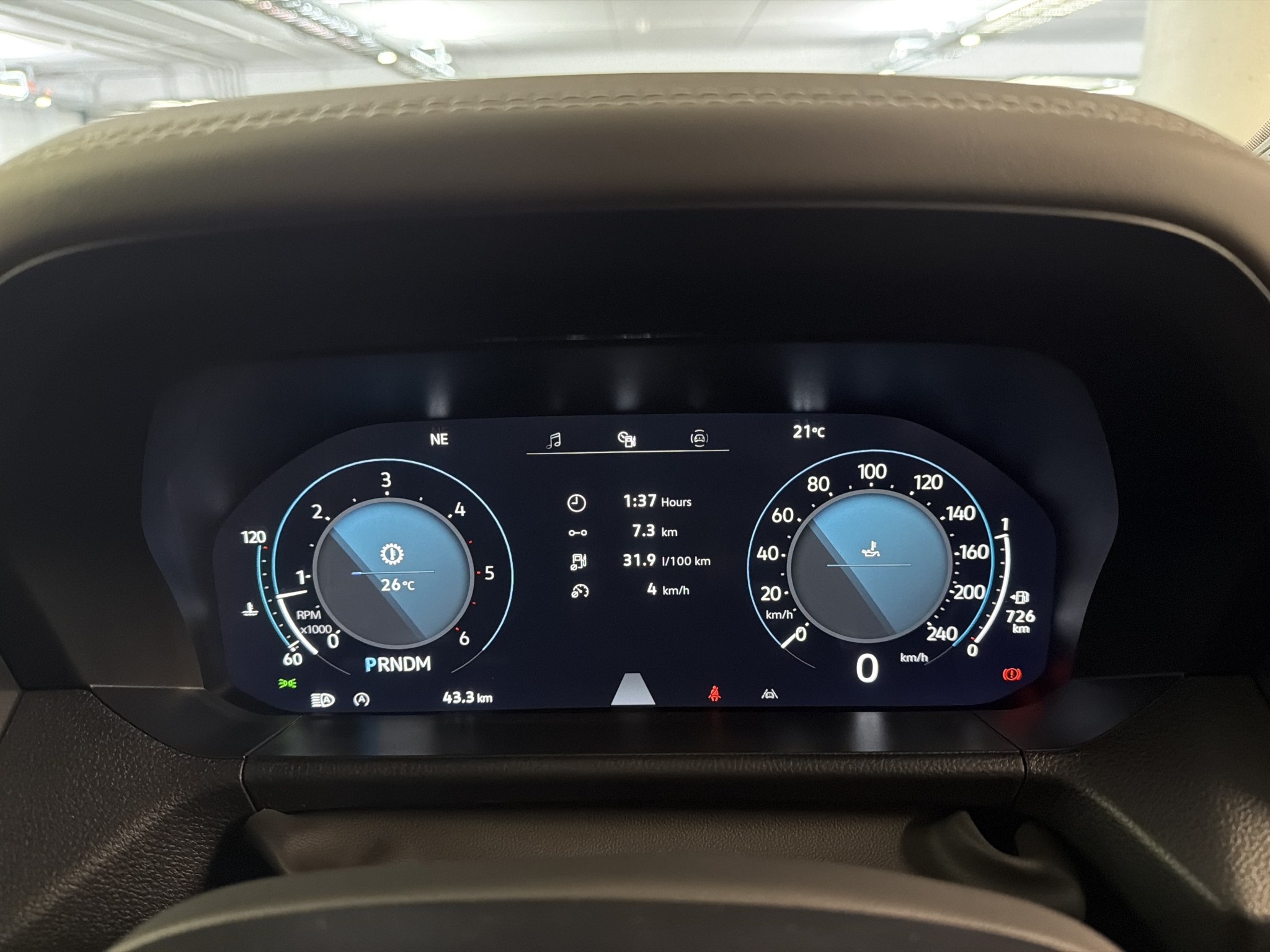 Volkswagen Amarok V6 STYLE - AU