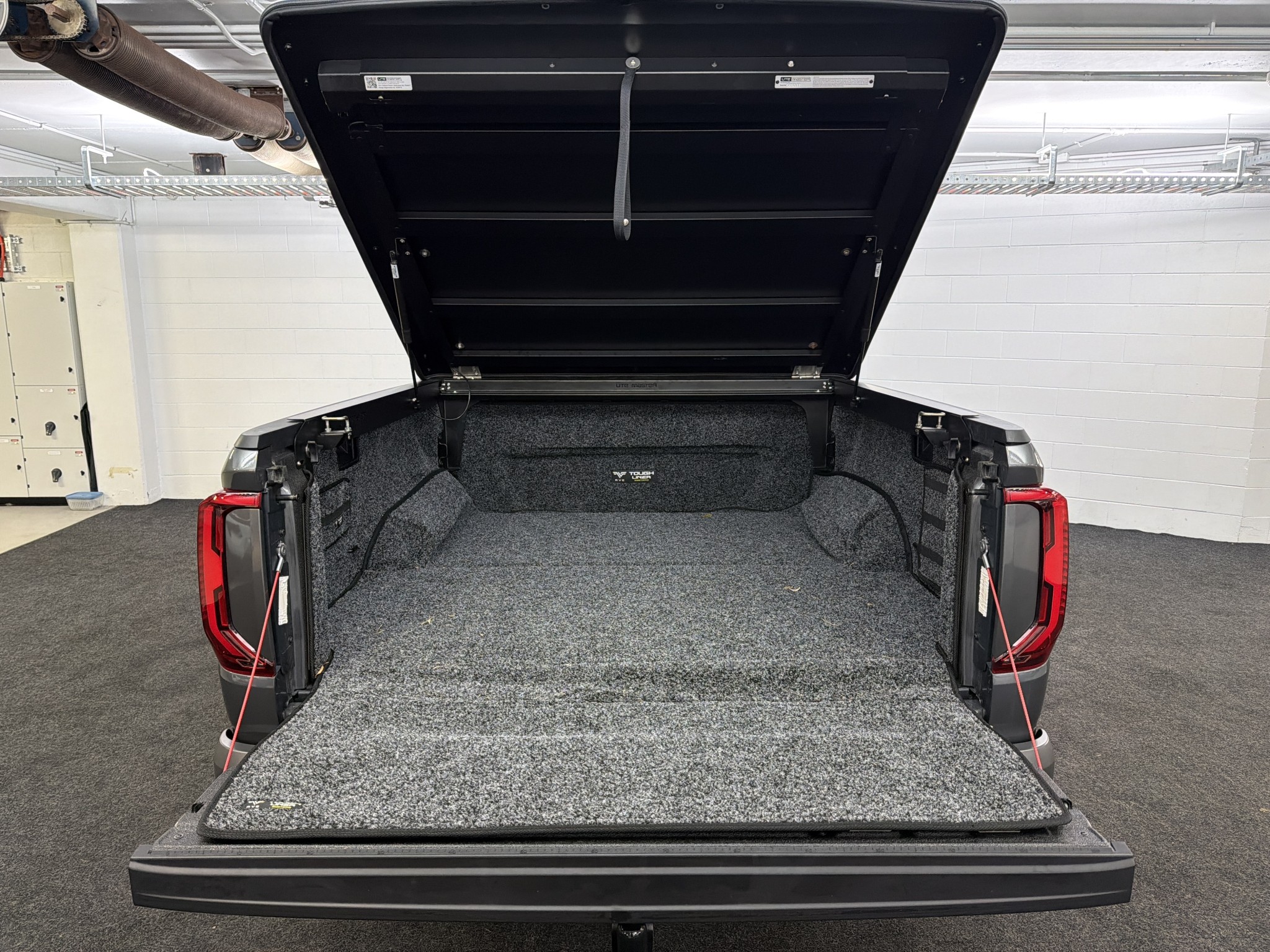 Volkswagen Amarok PANAMERICANA DC 4M