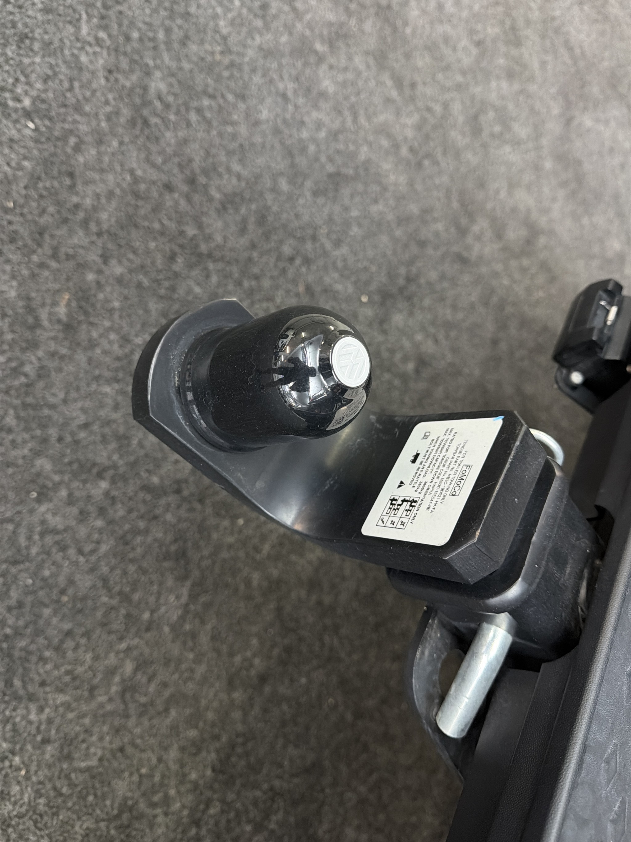 Volkswagen Amarok PANAMERICANA DC 4M