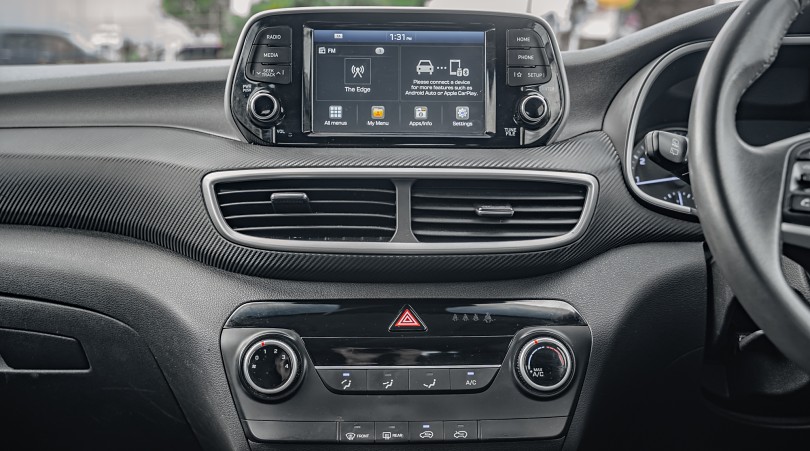 2019 Hyundai Tucson 15