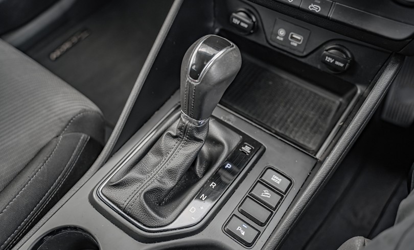 2019 Hyundai Tucson 16