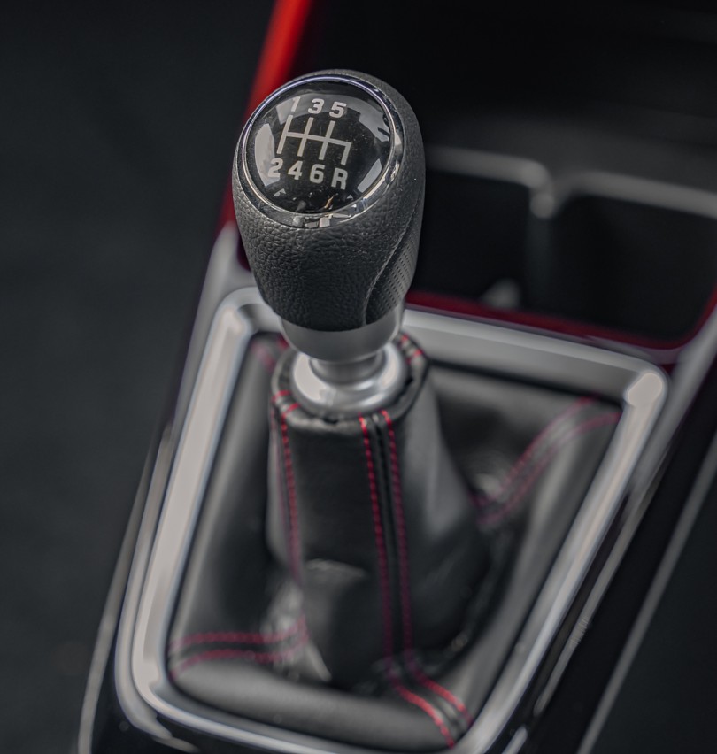 2026 Suzuki Swift 16