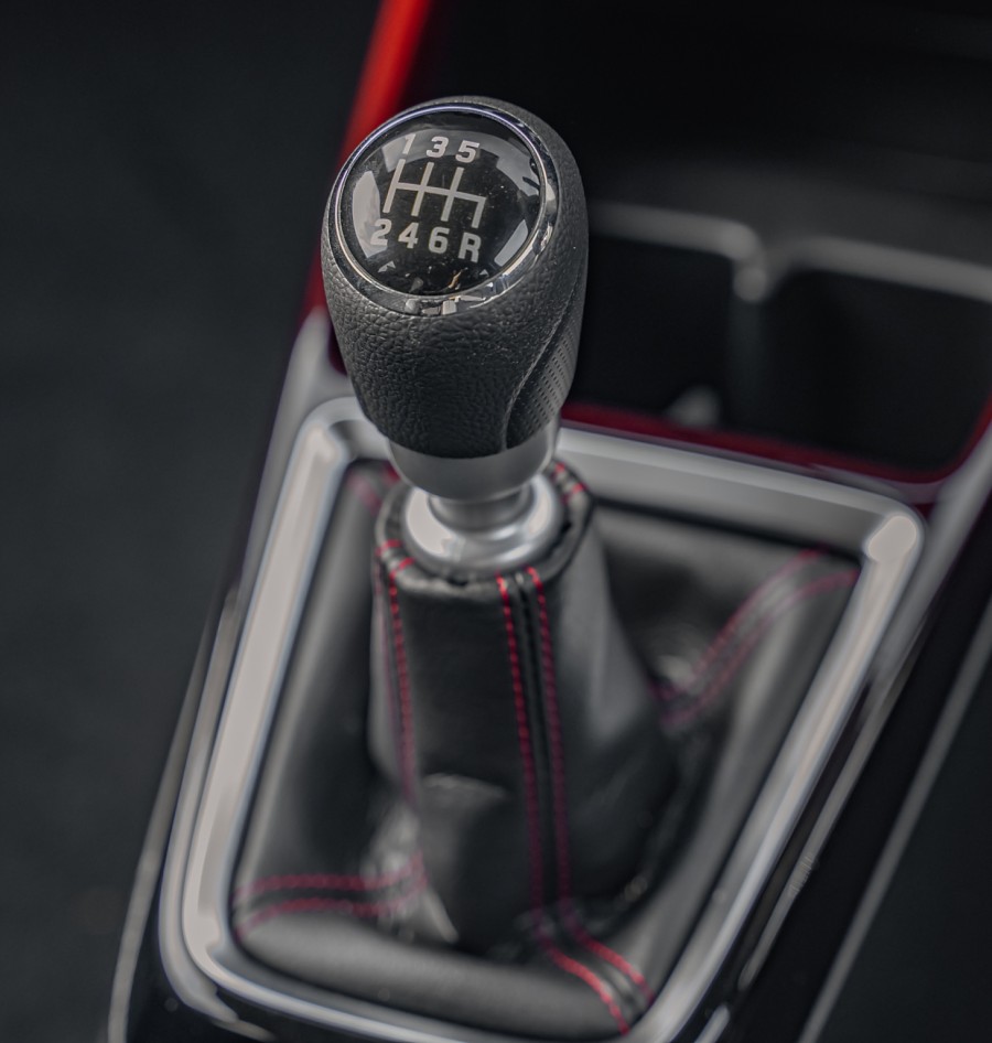 2026 Suzuki Swift 16