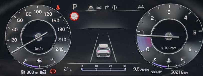 2022 Kia Sportage 12