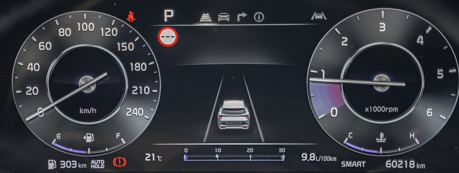 2022 Kia Sportage 12