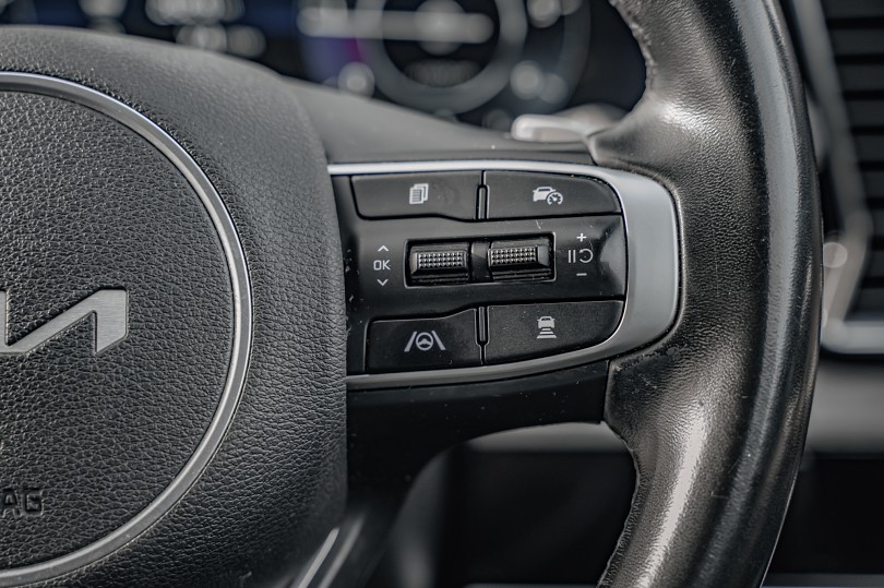 2022 Kia Sportage 14
