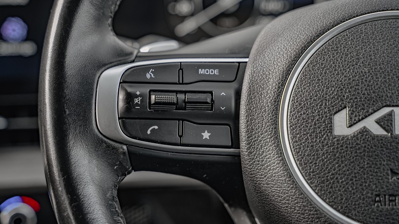 2022 Kia Sportage 13
