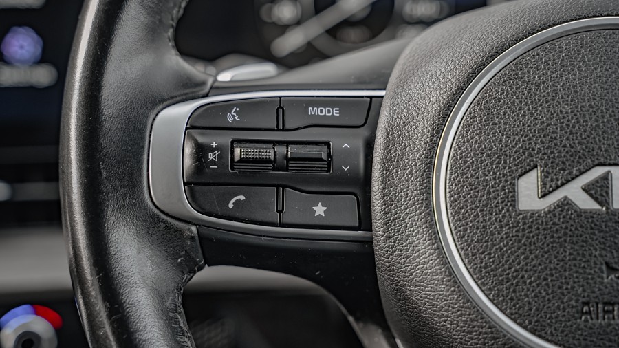 2022 Kia Sportage 13