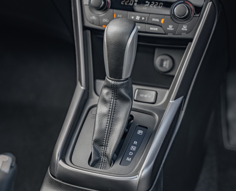 2026 Suzuki S-Cross 16