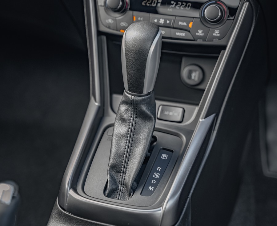 2026 Suzuki S-Cross 16
