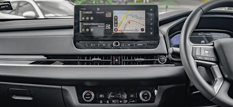 2026 Mitsubishi Outlander 15