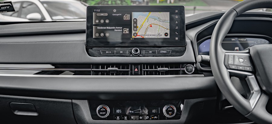 2026 Mitsubishi Outlander 15