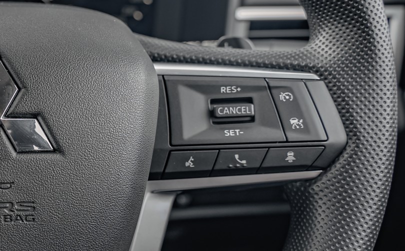 2026 Mitsubishi Outlander 14