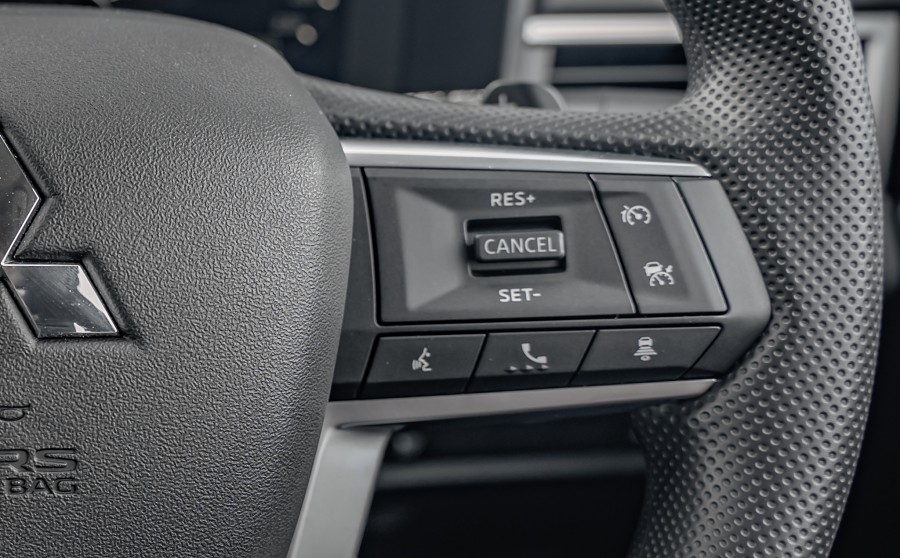 2026 Mitsubishi Outlander 14