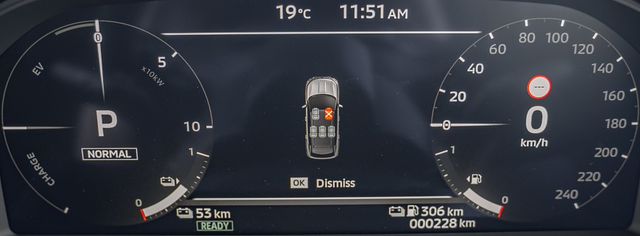 2026 Mitsubishi Outlander 12