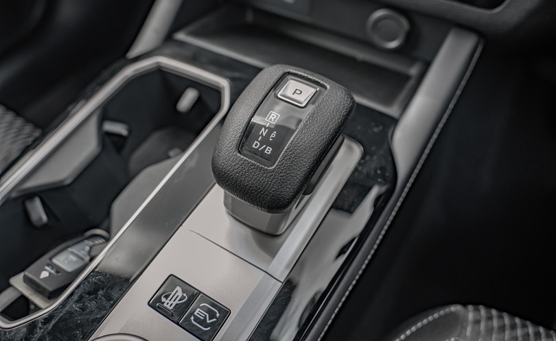 2026 Mitsubishi Outlander 16