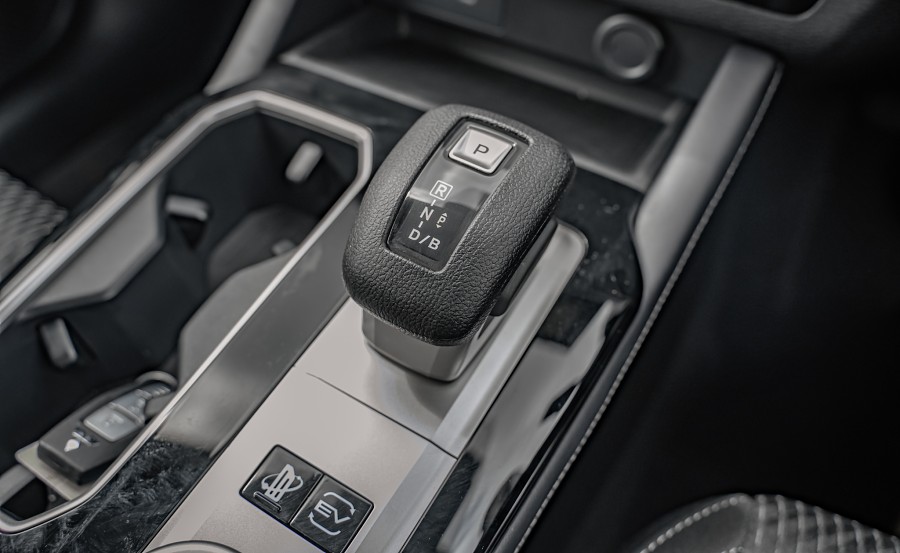 2026 Mitsubishi Outlander 16