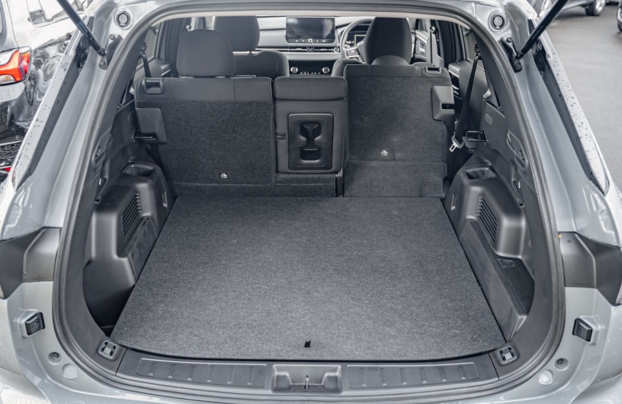 2026 Mitsubishi Outlander 18