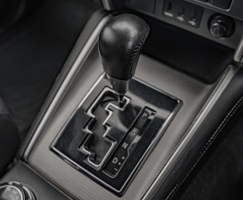 2021 Mitsubishi Triton 16