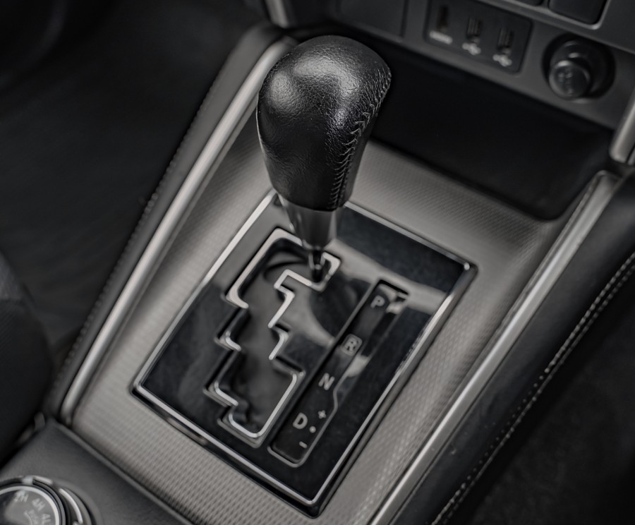2021 Mitsubishi Triton 16