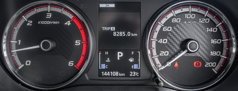 2021 Mitsubishi Triton 12