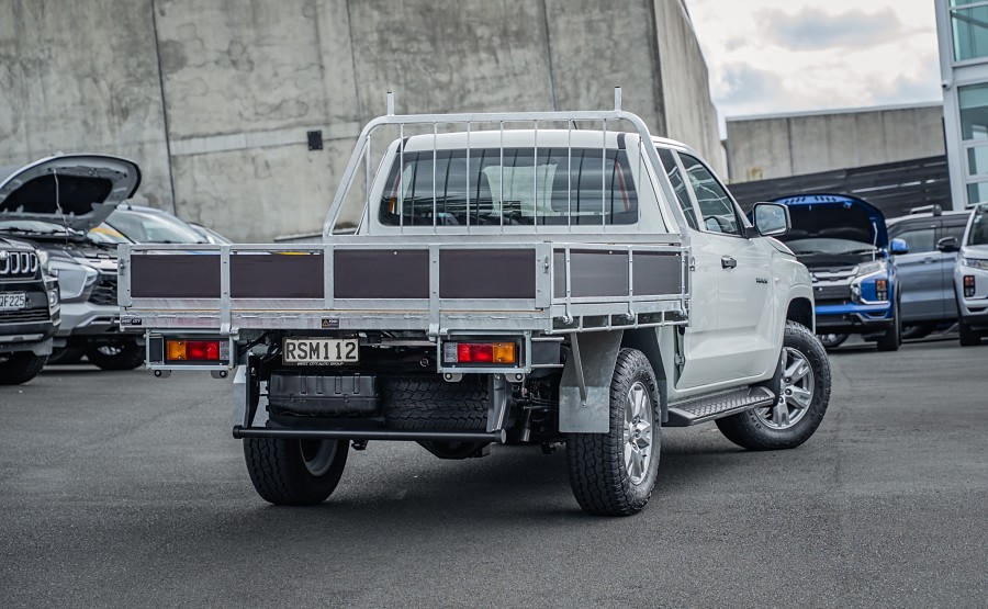 2026 Mitsubishi Triton 2