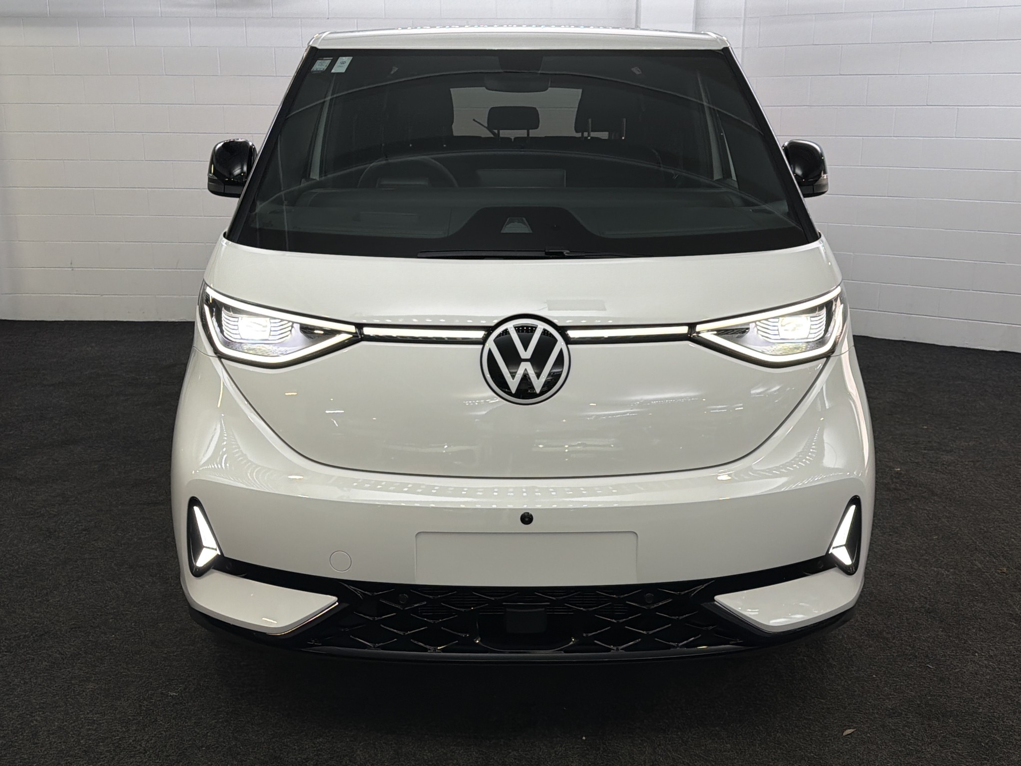Volkswagen ID. Buzz GTX